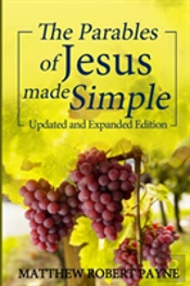 The Parables Of Jesus Made Simple