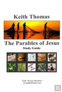 Bertrand.pt - The Parables Of Jesus: Study Guide