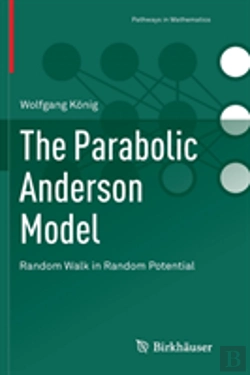 Bertrand.pt - The Parabolic Anderson Model