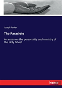 Bertrand.pt - The Paraclete