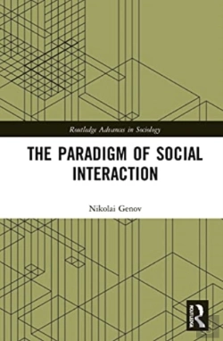Bertrand.pt - The Paradigm Of Social Interaction