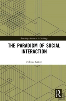 Bertrand.pt - The Paradigm Of Social Interaction