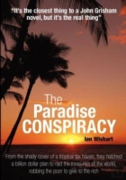 Bertrand.pt - The Paradise Conspiracy
