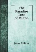 The Paradise Lost Of Milton