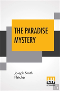 Bertrand.pt - The Paradise Mystery