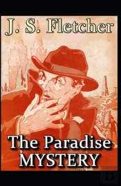 The Paradise Mystery Joseph Smith Fletcher