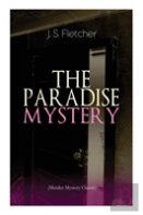 The Paradise Mystery (Murder Mystery Classic)