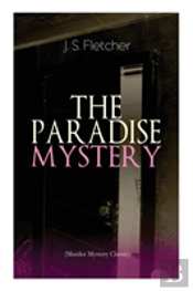 The Paradise Mystery (Murder Mystery Classic)