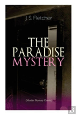 Bertrand.pt - The Paradise Mystery (Murder Mystery Classic)