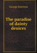 The Paradise Of Dainty Deuices