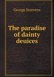 The Paradise Of Dainty Deuices