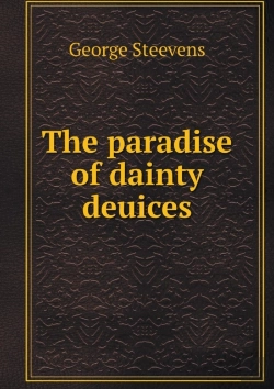 Bertrand.pt - The Paradise Of Dainty Deuices