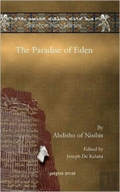 The Paradise Of Eden