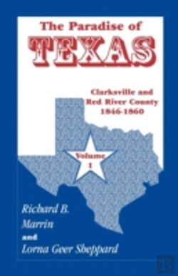 Bertrand.pt - The Paradise Of Texas, Volume 1: Clarksv