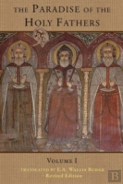 Bertrand.pt - The Paradise Of The Holy Fathers Volume