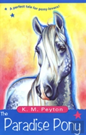 The Paradise Pony