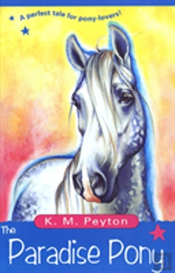 Bertrand.pt - The Paradise Pony