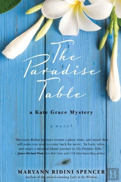 Bertrand.pt - The Paradise Table