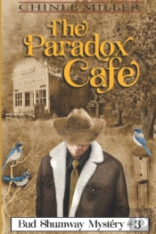 The Paradox Cafe
