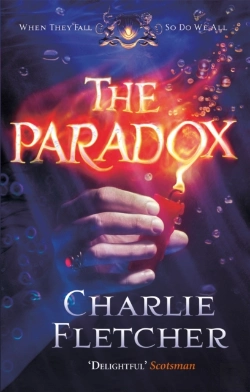 Bertrand.pt - The Paradox