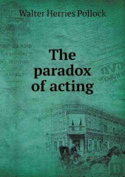 Bertrand.pt - The Paradox Of Acting