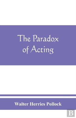 Bertrand.pt - The Paradox Of Acting