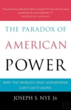 Bertrand.pt - The Paradox Of American Power