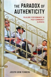 The Paradox Of Authenticity