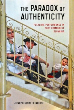 Bertrand.pt - The Paradox Of Authenticity