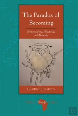 Bertrand.pt - The Paradox Of Becoming