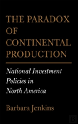Bertrand.pt - The Paradox Of Continental Production