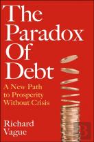 The Paradox Of Debt