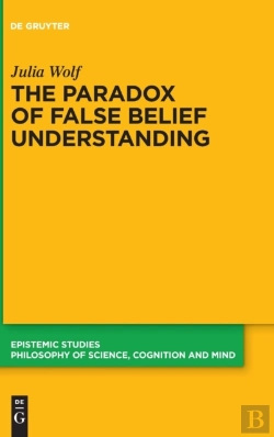 Bertrand.pt - The Paradox Of False Belief Understanding