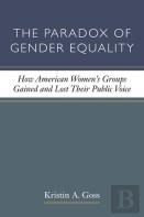 The Paradox Of Gender Equality