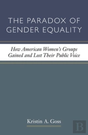 The Paradox Of Gender Equality