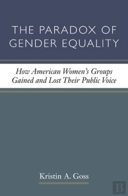 Bertrand.pt - The Paradox Of Gender Equality