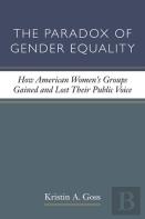 The Paradox Of Gender Equality