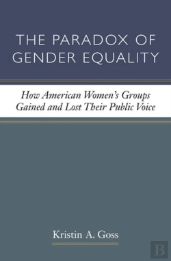 Bertrand.pt - The Paradox Of Gender Equality