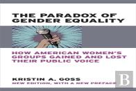 The Paradox Of Gender Equality