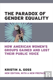 The Paradox Of Gender Equality