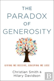 The Paradox Of Generosity