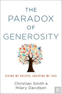 Bertrand.pt - The Paradox Of Generosity