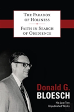 Bertrand.pt - The Paradox Of Holiness And Faith In Search Of Obedience