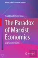 The Paradox Of Marxist Economics