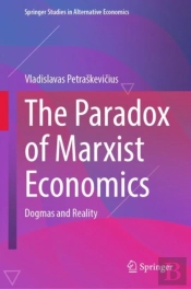 The Paradox Of Marxist Economics