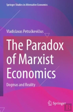 Bertrand.pt - The Paradox Of Marxist Economics