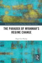 The Paradox Of Myanmar'S Regime Change