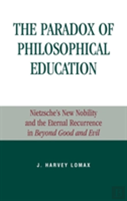 Bertrand.pt - The Paradox Of Philosophical Education