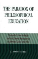 The Paradox Of Philosophical Education