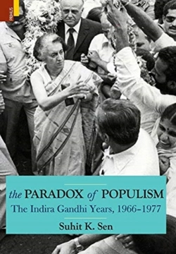 Bertrand.pt - The Paradox Of Populism